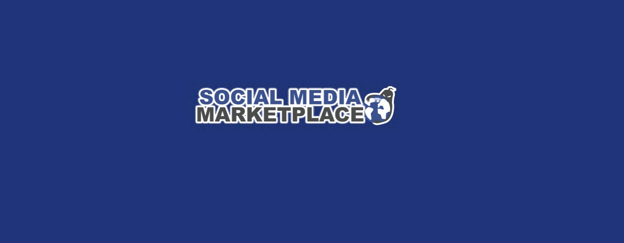 Social Media Marketplace