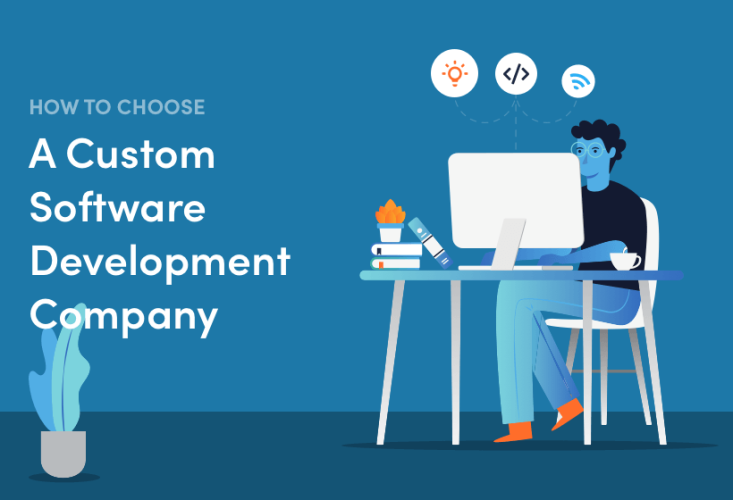 Leading Software Development Company in New Jersey