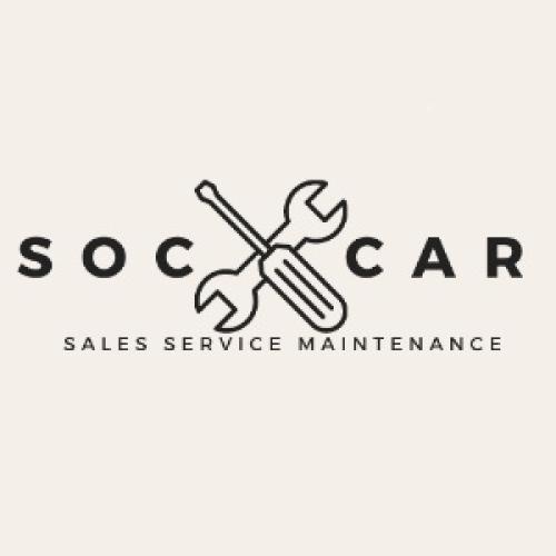 SOCCAR