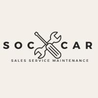 SOCCAR