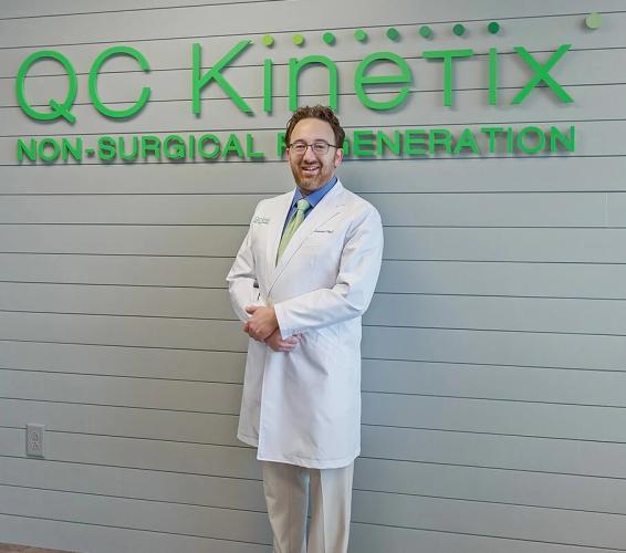 QC Kinetix (Winter Park)