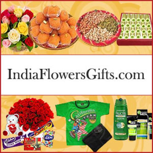 IndiaFlowersGifts