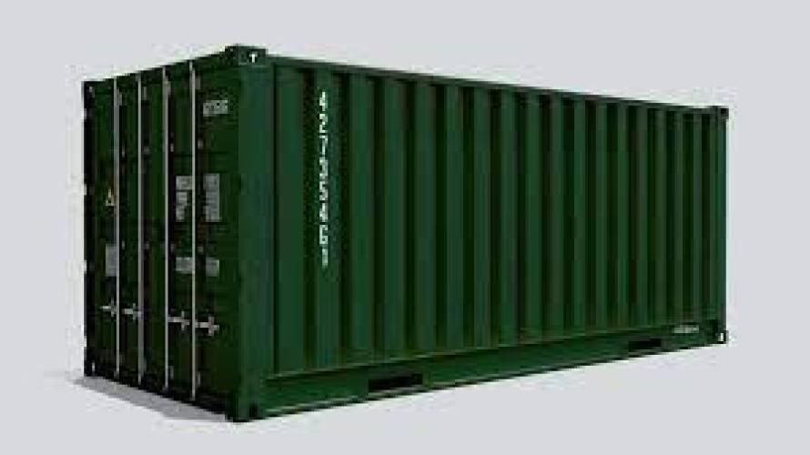 Squire Self Storage