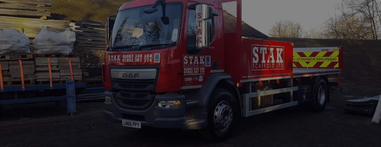 Stak Scaffold Ltd