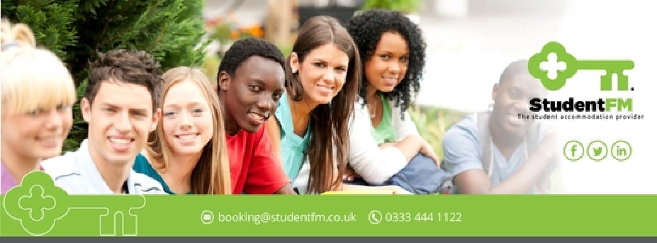 StudentFM 