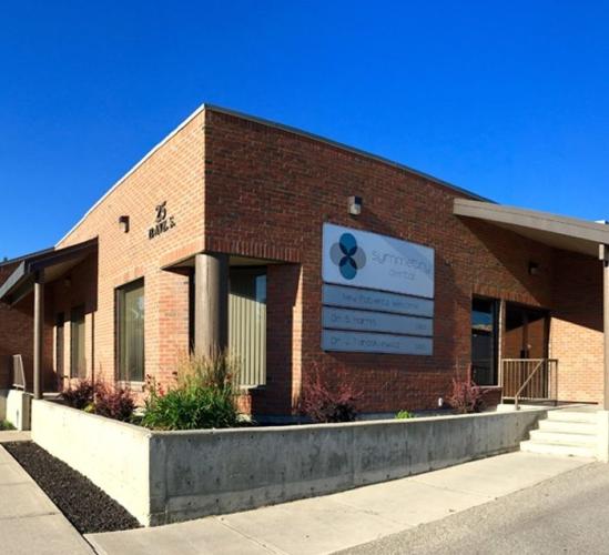 Symmetry Dental