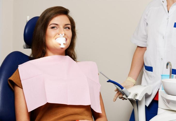 Greenwoods Dental Vancouver