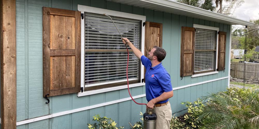 Universal Pest Control