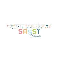 Sassy Scrapper