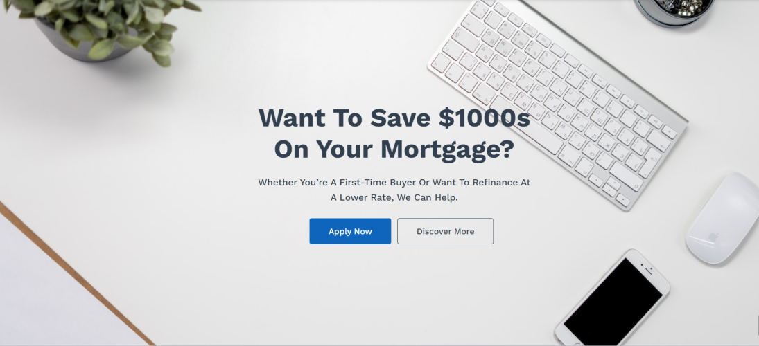 Texas Easy Mortgage LLC