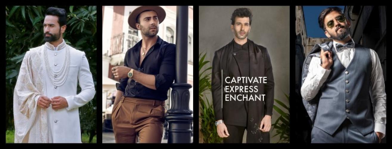The HUB Clothing Store Vadodara