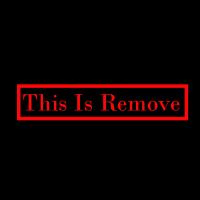 This is remove