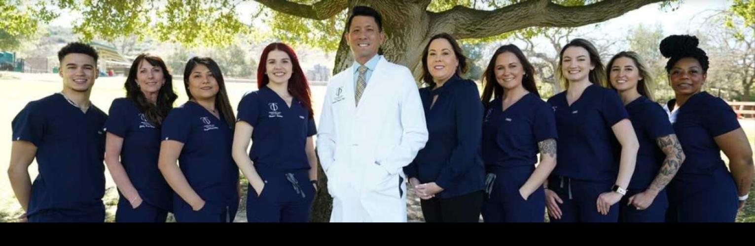 Thousand Oaks Oral Surgery