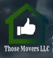 Those Movers LLC