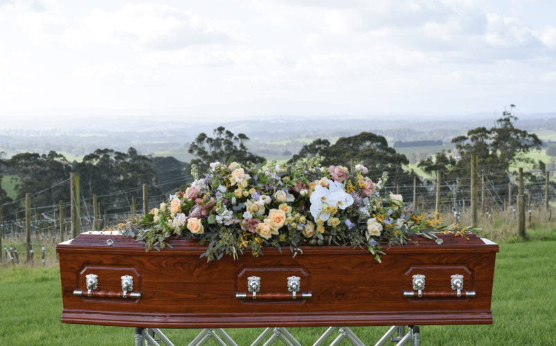 Redwood Funerals