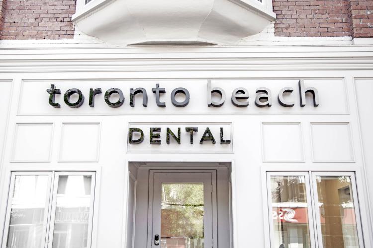 Toronto Beach Dental