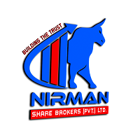 Nirman Share Brokers Pvt. Ltd.
