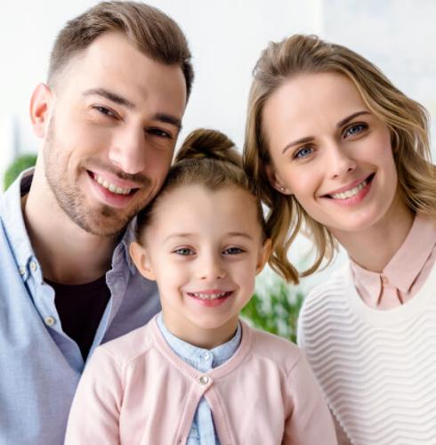 Palmdale Childrens And Family Dentistry & Orthodontics