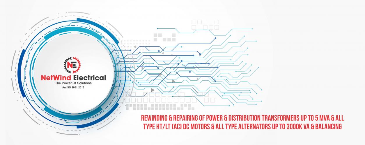Netwind Electrical