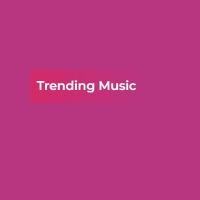 Trending Music Player
