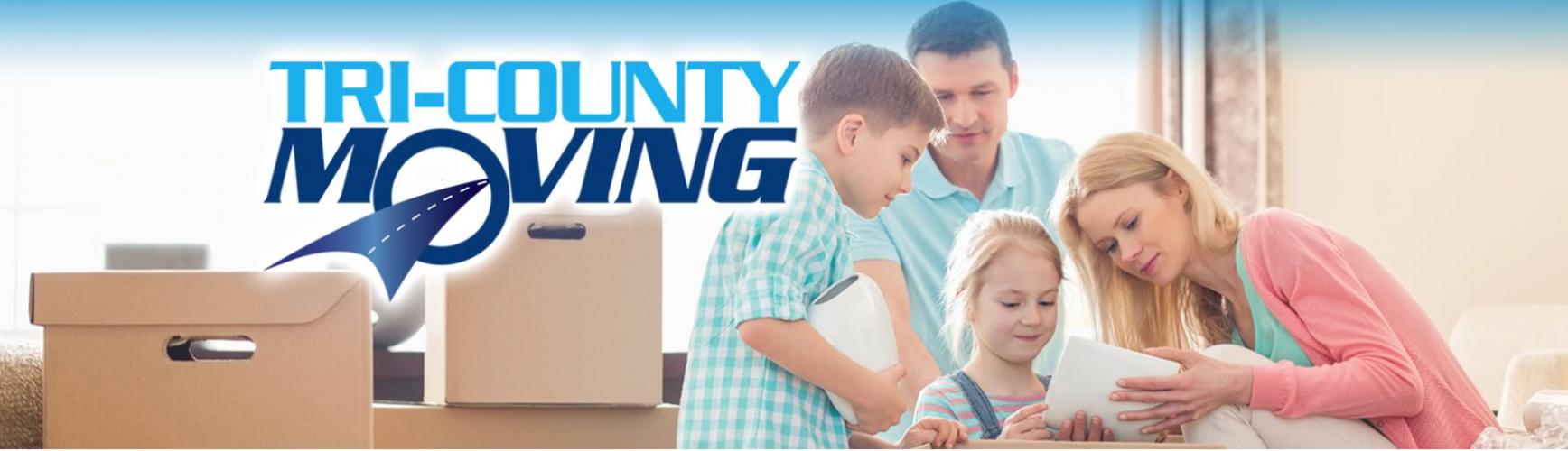 Tri-County Moving