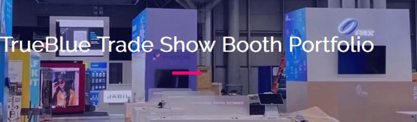 TrueBLue Exhibits 