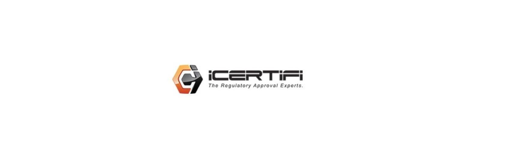 iCertifi