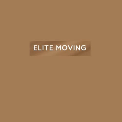 Elite Moving