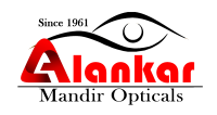 Alankar Mandir Optical