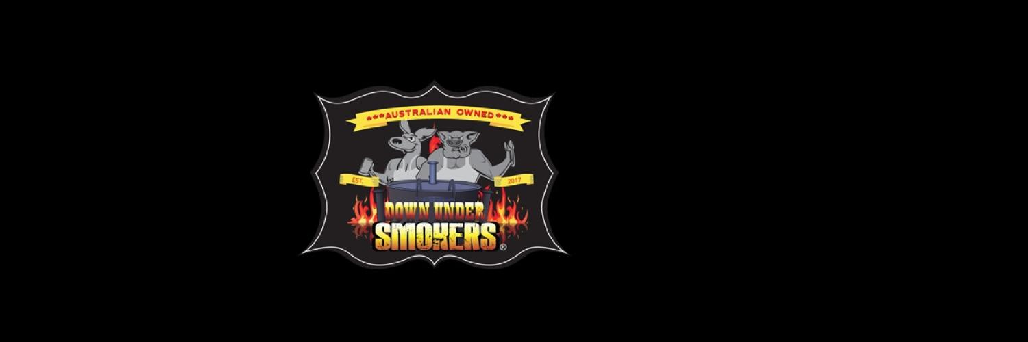 Down Under Smokers