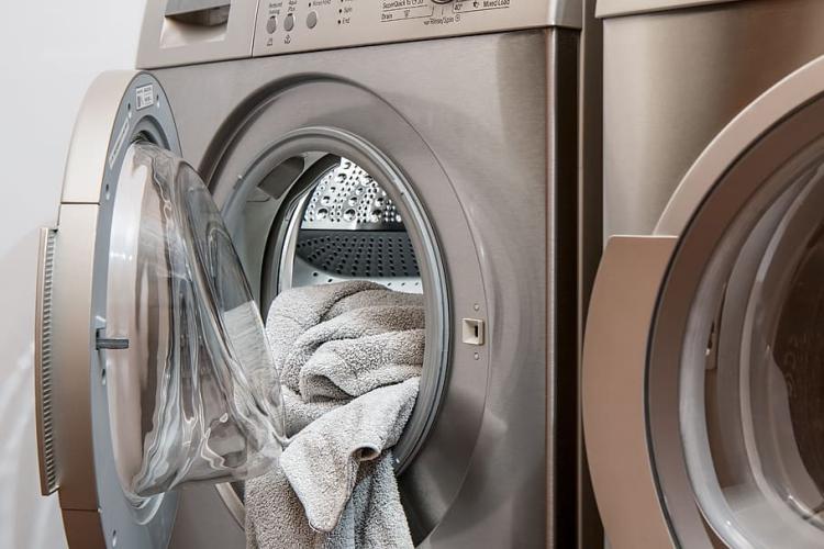 RJ Appliance Repairs