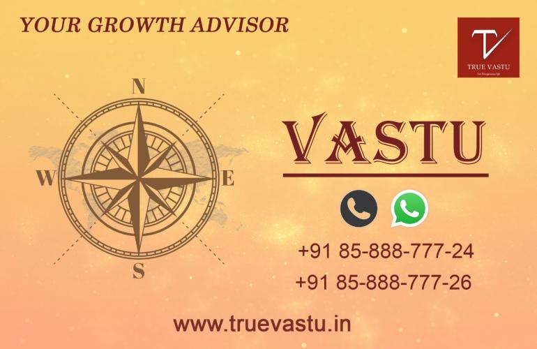 True Vastu