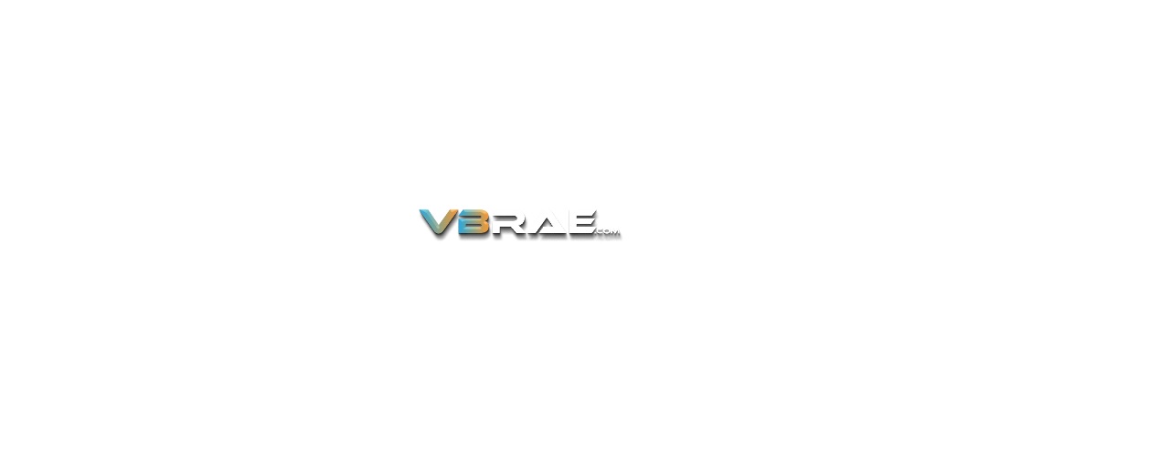 vbrae Games