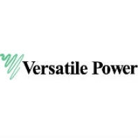 Versatile Power