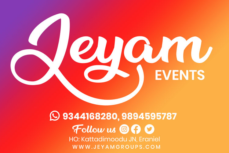 Wedding Decorations nagercoil