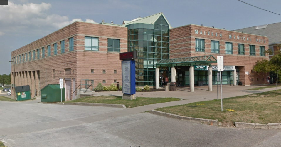 Vista Dental Clinic