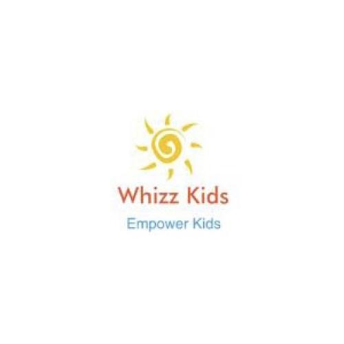 Whizz Kids Talent Development