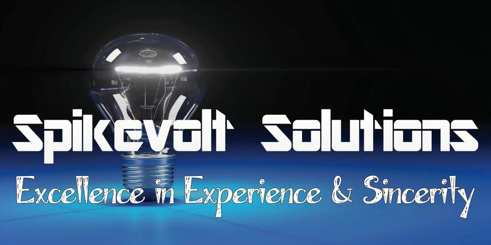 SPIKEVOLT SOLUTIONS
