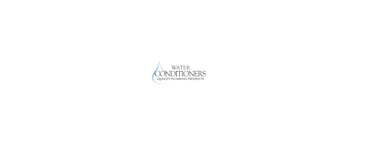 Water Conditioners