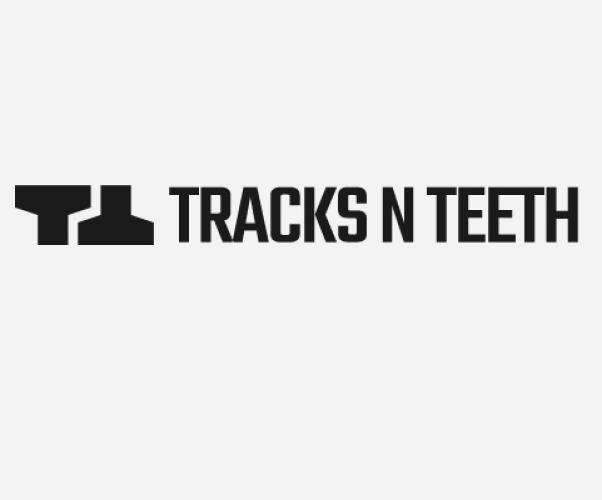 TracksNTeeth