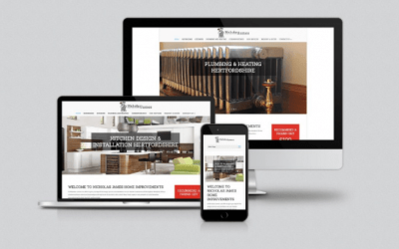 Osam Websites