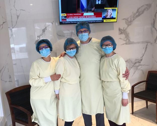 North End Dental Clinic