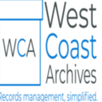 West Coast Archives
