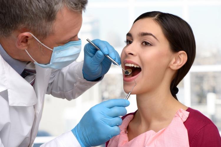 Silverado Dental Wellness