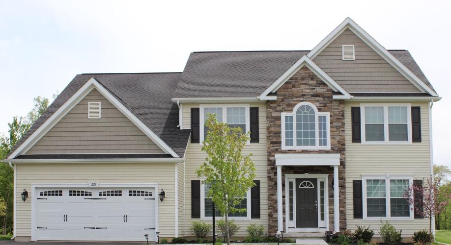 Canadian Choice Windows & Doors