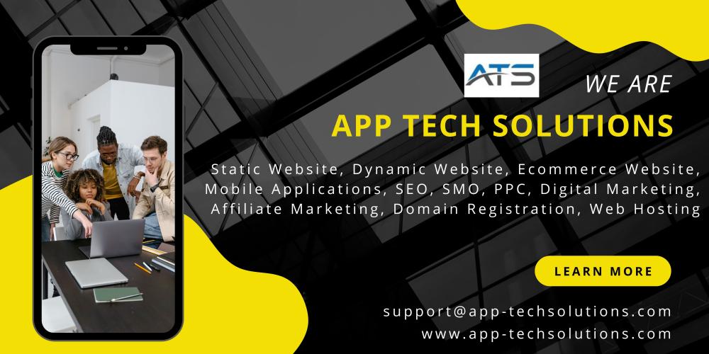 App Tech Solutions