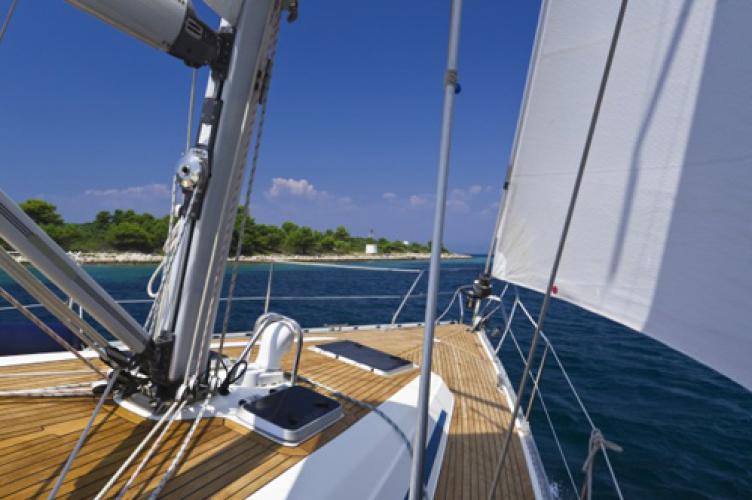 Yacht Registration Holland