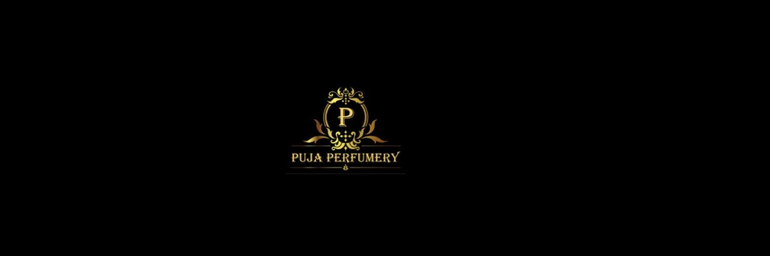 Puja Perfumery