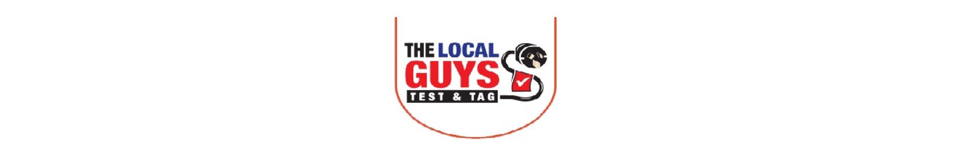The Local Guys – Test and Tag