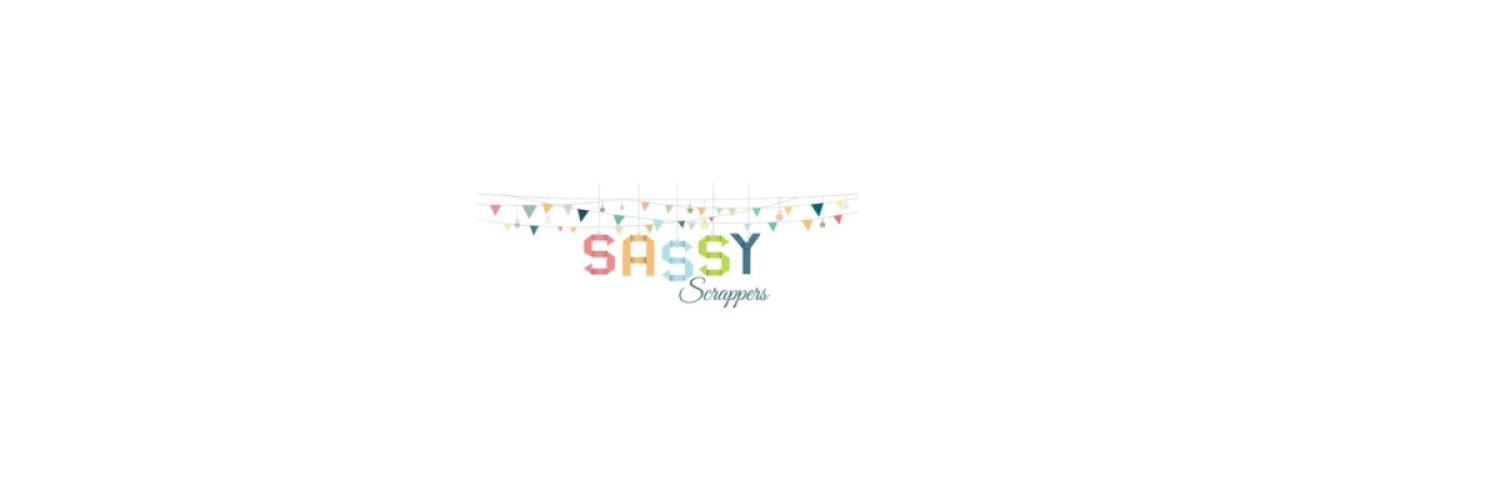 Sassy Scrapper